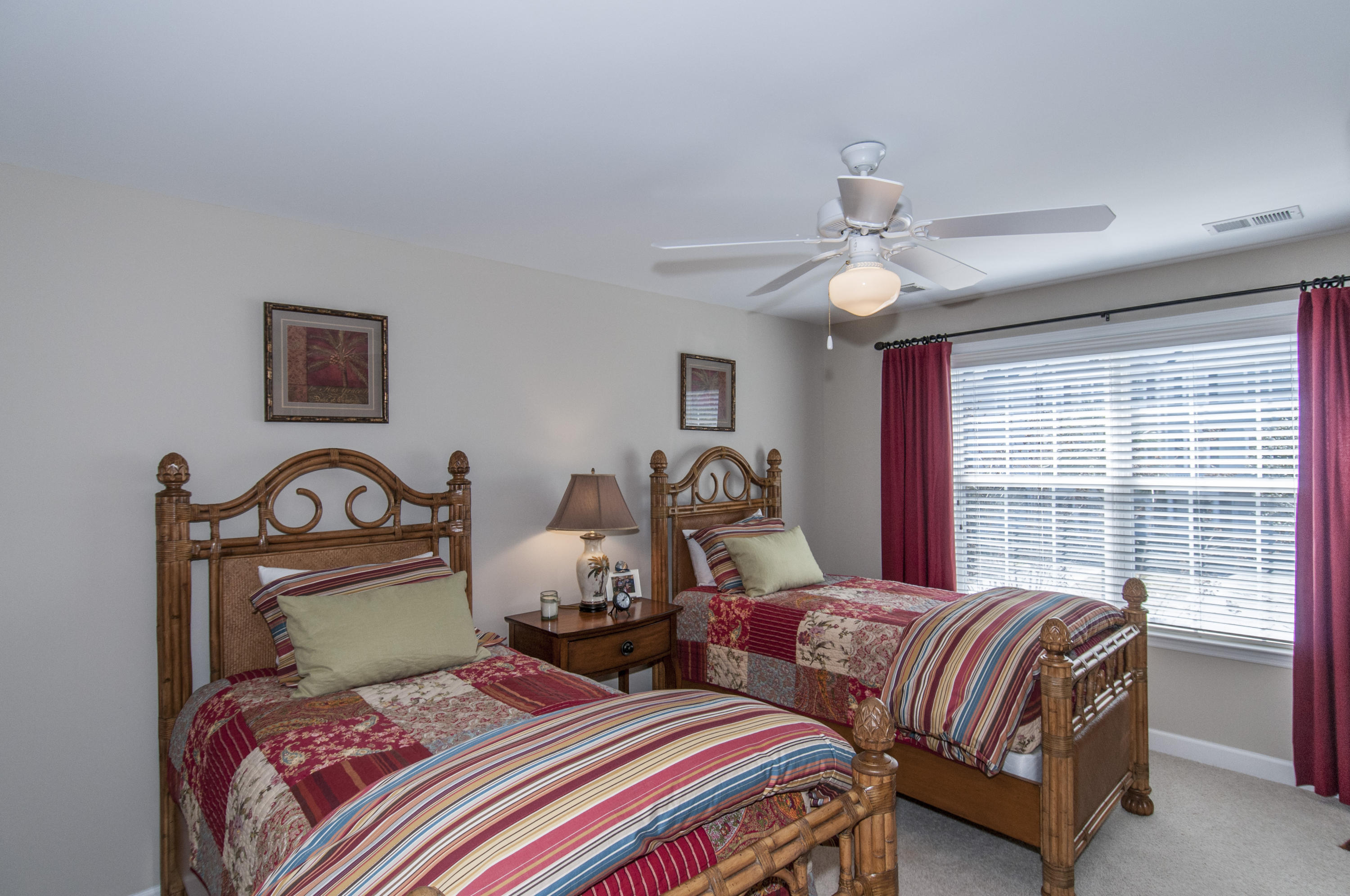 271 Fair Sailing Road Mount Pleasant, SC 29466 - Photo 11 of 13 Bedroom 3