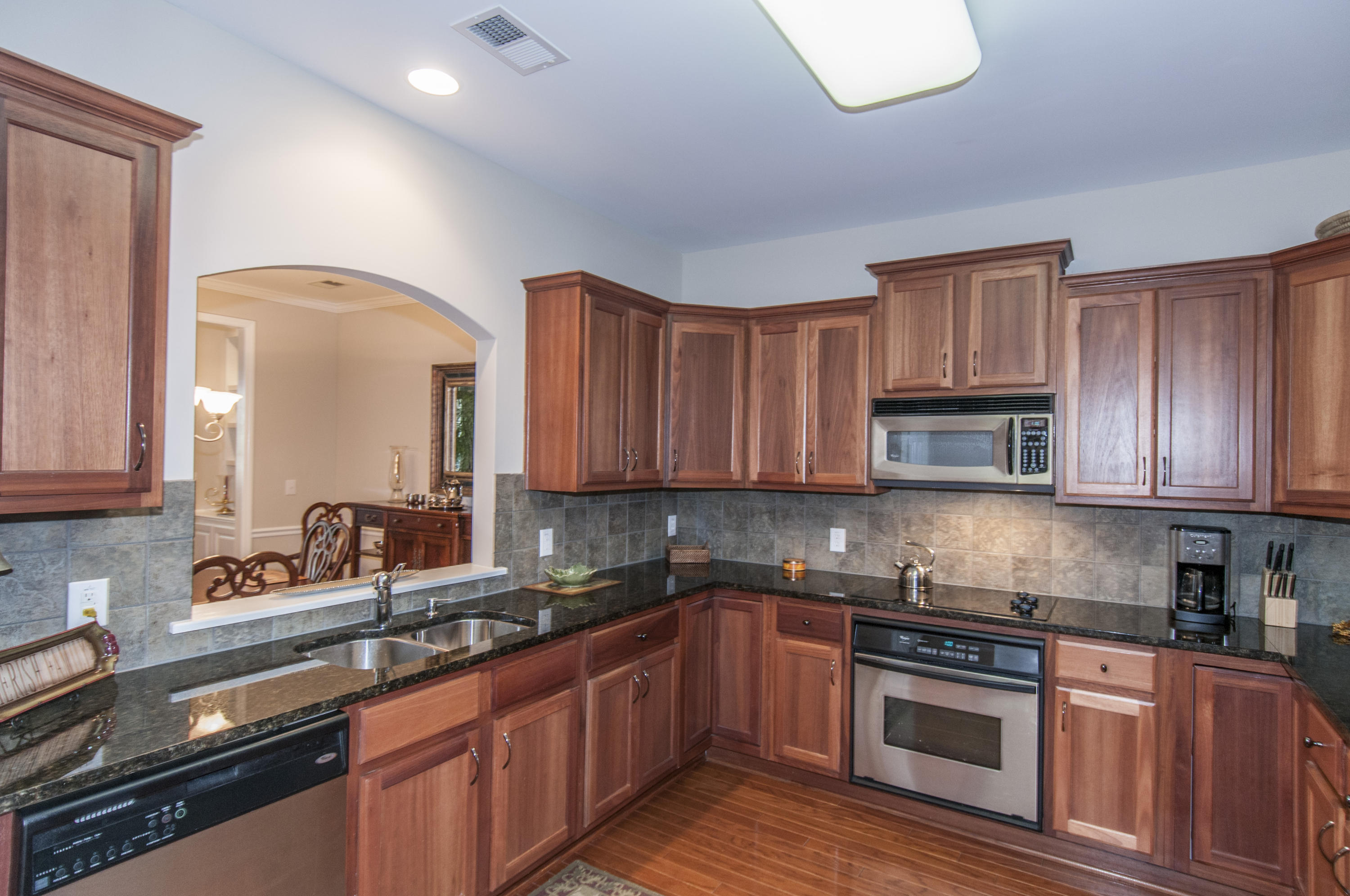271 Fair Sailing Road Mount Pleasant, SC 29466 - Photo 4 of 13 Kitchen 2