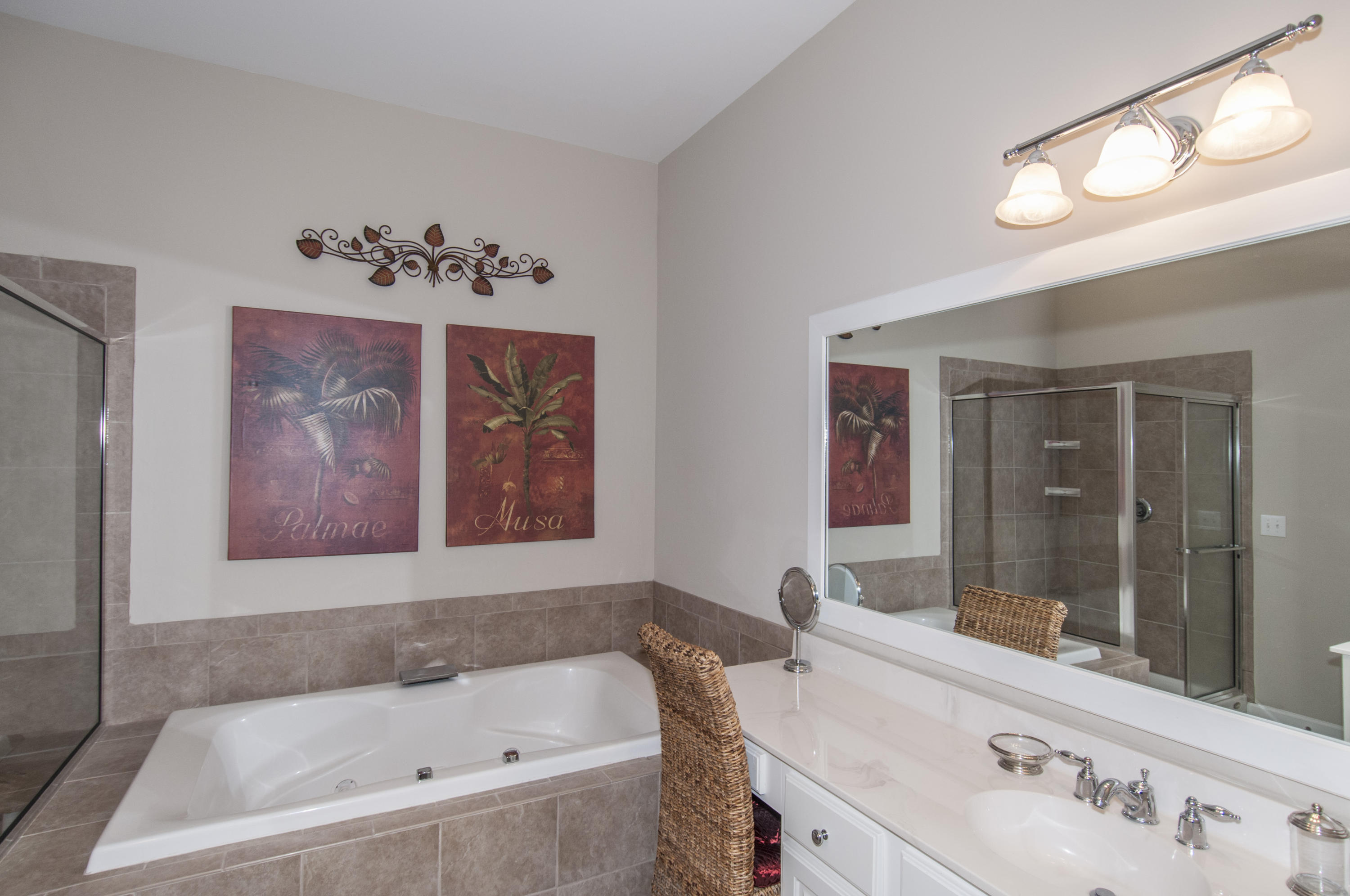 271 Fair Sailing Road Mount Pleasant, SC 29466 - Photo 8 of 13 Master Bath