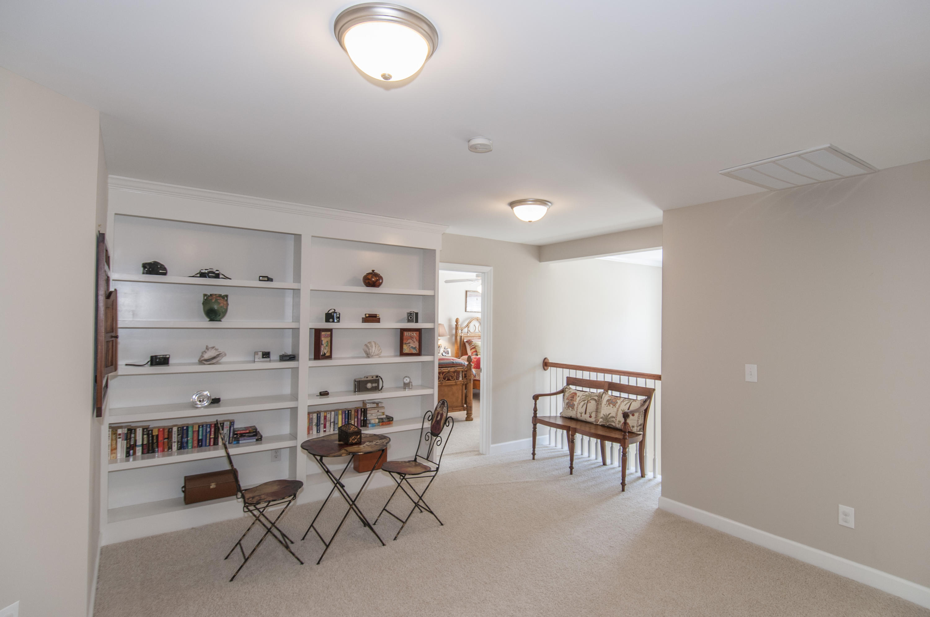 271 Fair Sailing Road Mount Pleasant, SC 29466 - Photo 9 of 13 Open Area Upstairs