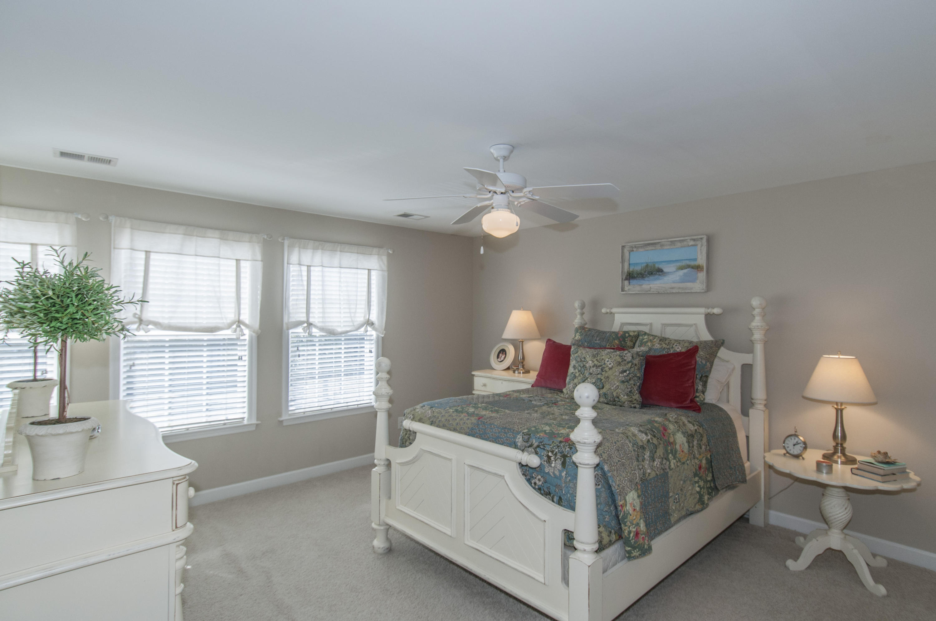 271 Fair Sailing Road Mount Pleasant, SC 29466 - Photo 10 of 13 Bedroom 2