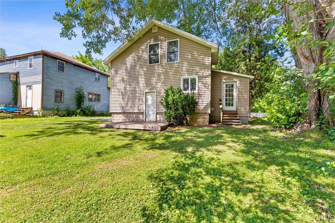 5508 Kathan Road Cicero, NY 13029 - Photo 32 of 48