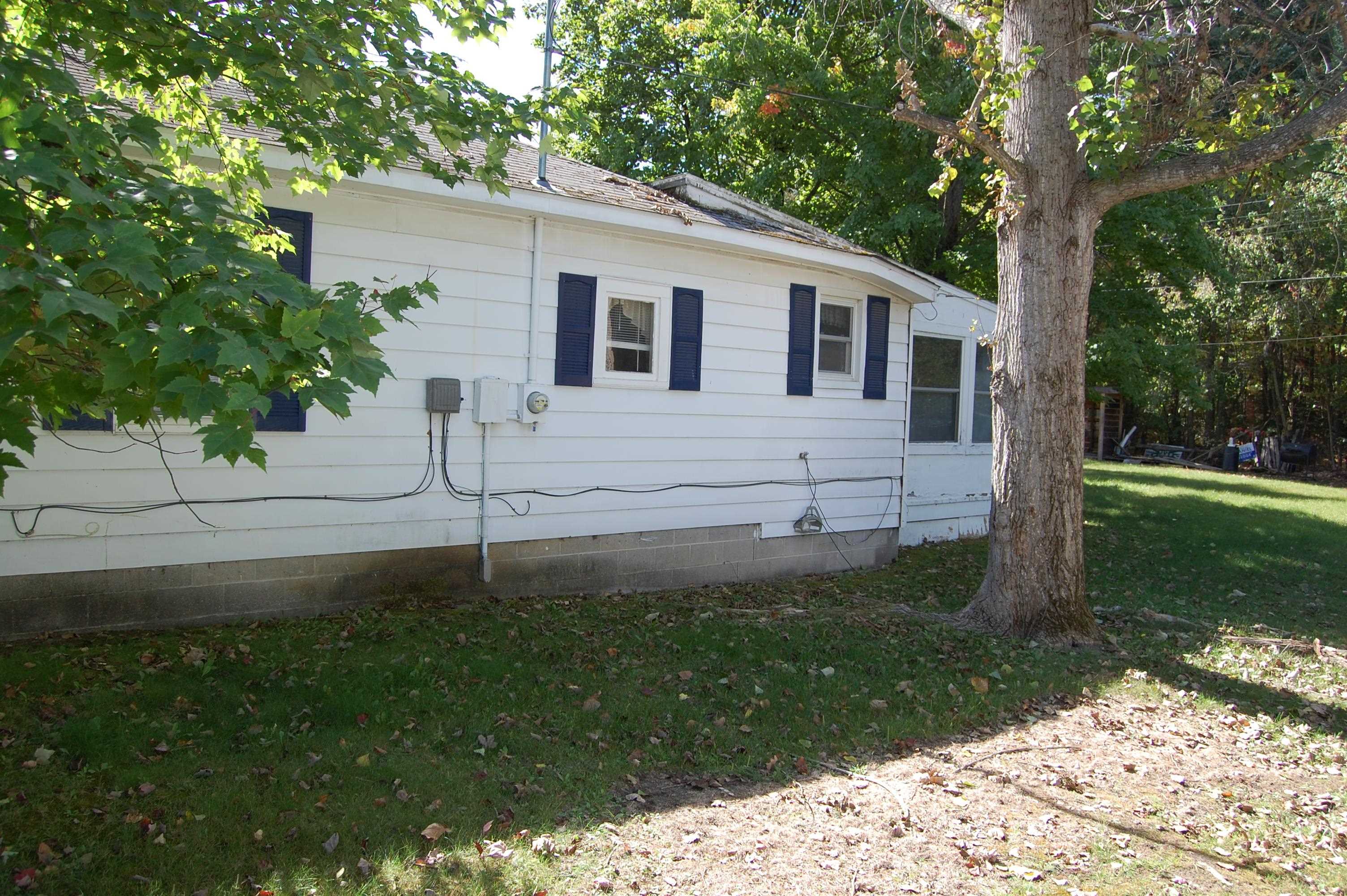 2467 North St Helen Road St. Helen, MI 48656 - Photo 26 of 30