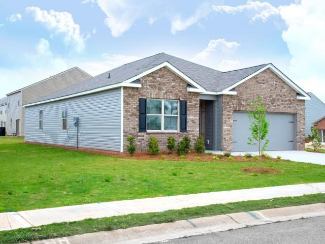 3022 White Gate Loop Aiken, SC 29801 - Photo 31 of 31