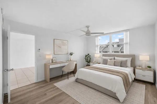 $1,695 | 3550 Northeast 169th Street, Unit 309, North Miami Beach, FL 33160