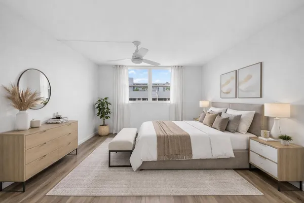 $1,695 | 3550 Northeast 169th Street, Unit 309, North Miami Beach, FL 33160