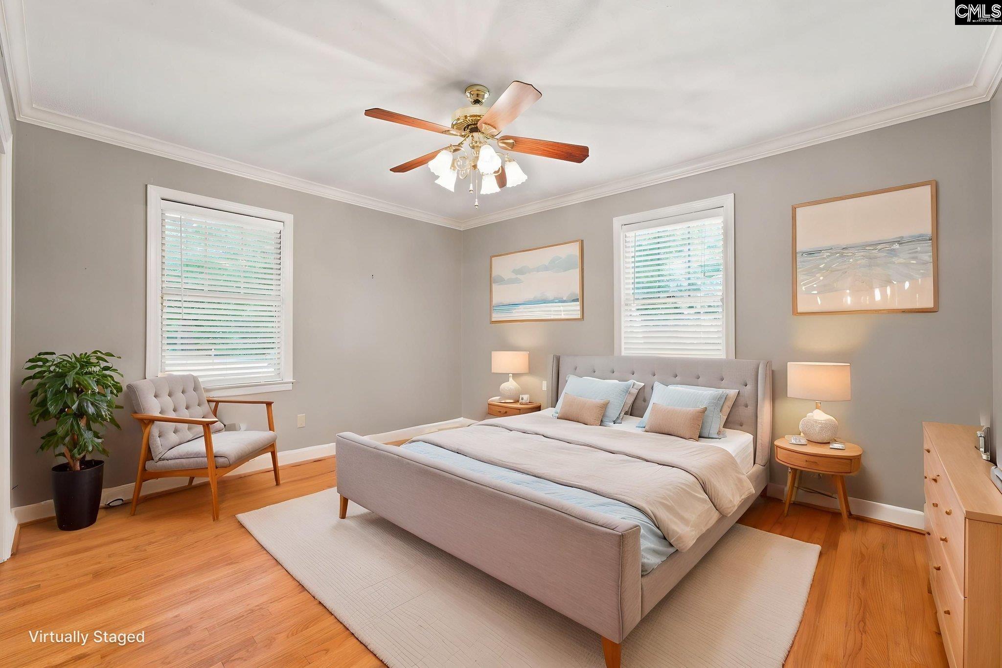 6544 Brookside Circle Columbia, SC 29206 - Photo 28 of 43
