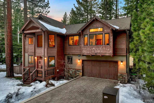$2,398,000 | 1774 Nadowa Street, South Lake Tahoe, CA 96150
