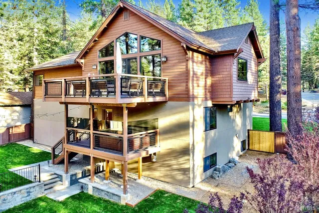 $2,398,000 | 1774 Nadowa Street, South Lake Tahoe, CA 96150