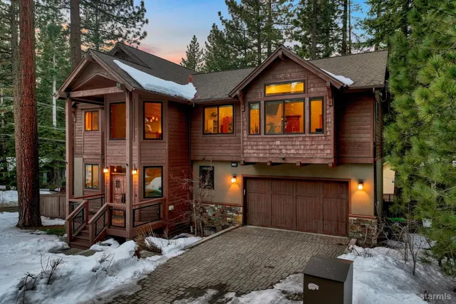 $2,398,000 | 1774 Nadowa Street, South Lake Tahoe, CA 96150