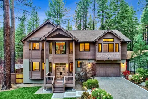 $2,298,000 | 1774 Nadowa Street, South Lake Tahoe, CA 96150