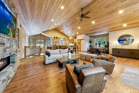 $2,298,000 | 1774 Nadowa Street, South Lake Tahoe, CA 96150