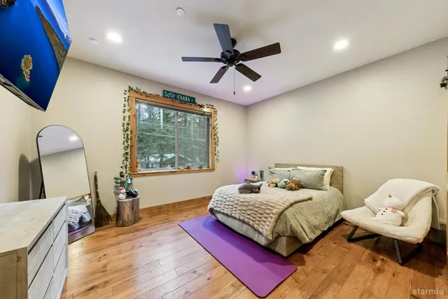 $2,398,000 | 1774 Nadowa Street, South Lake Tahoe, CA 96150