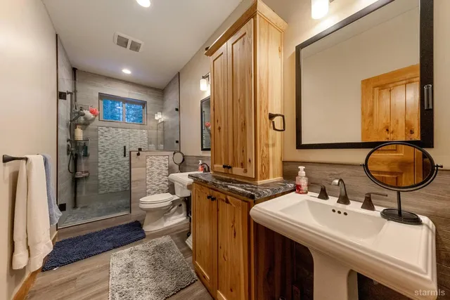 $2,398,000 | 1774 Nadowa Street, South Lake Tahoe, CA 96150