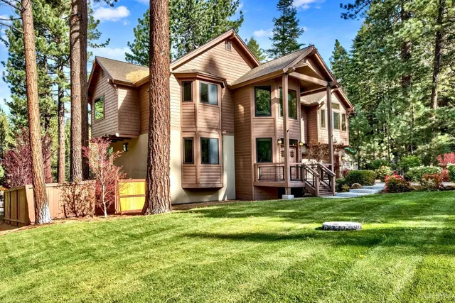 $2,398,000 | 1774 Nadowa Street, South Lake Tahoe, CA 96150
