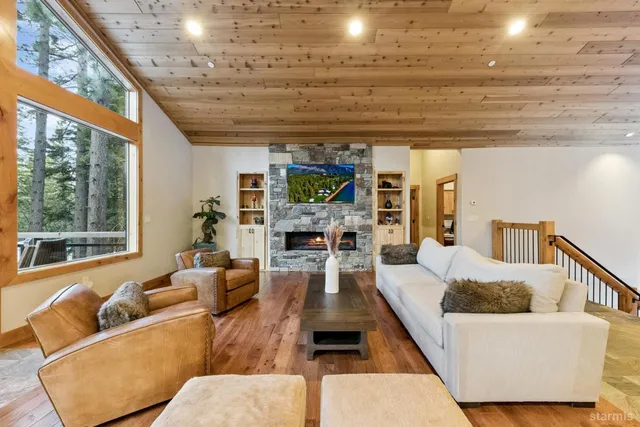 $2,398,000 | 1774 Nadowa Street, South Lake Tahoe, CA 96150