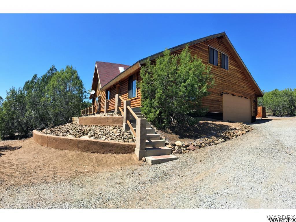 22315 Fort Rock Road Kingman, AZ 86401 - Photo 1 of 35 Gallery Image 1