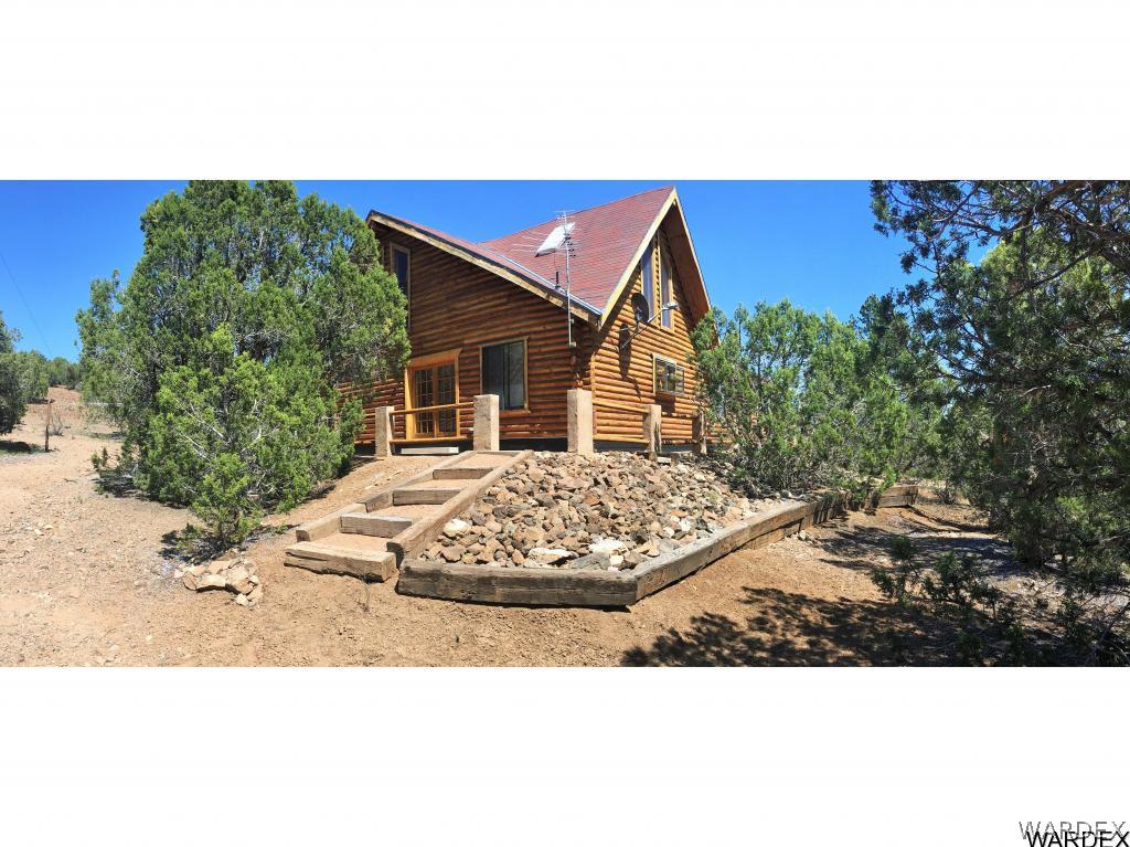 22315 Fort Rock Road Kingman, AZ 86401 - Photo 2 of 35 Gallery Image 2