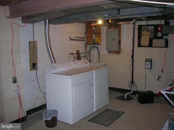 406 Turner Road Media, PA 19063 - Photo 14 of 21 Basement