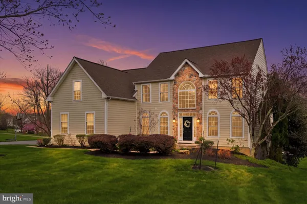 $929,000 | 3752 Old Post Circle, Garnet Valley, PA 19060