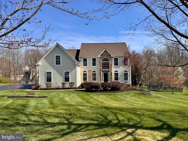 $929,000 | 3752 Old Post Circle, Garnet Valley, PA 19060