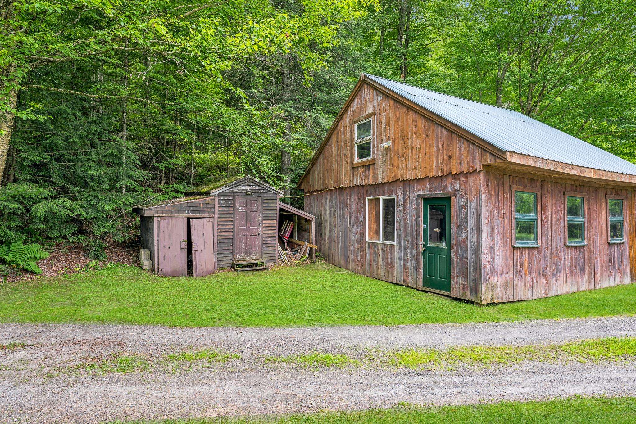 39 Sims Stream Road Columbia, NH 03576 - Photo 45 of 60