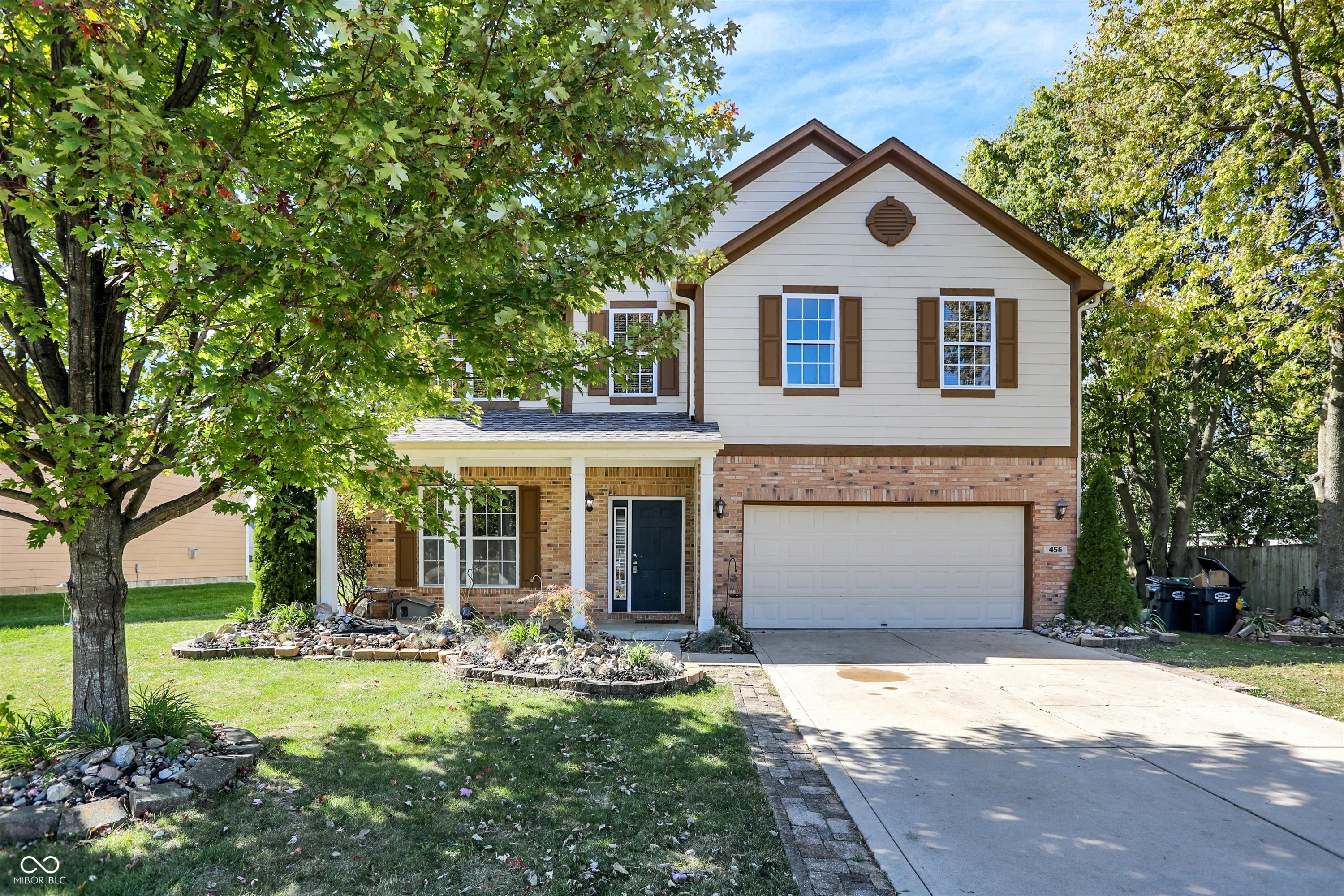 456 Georgetown Road Greenwood, IN 46142 - Photo 1 of 57 Gallery Image 1
