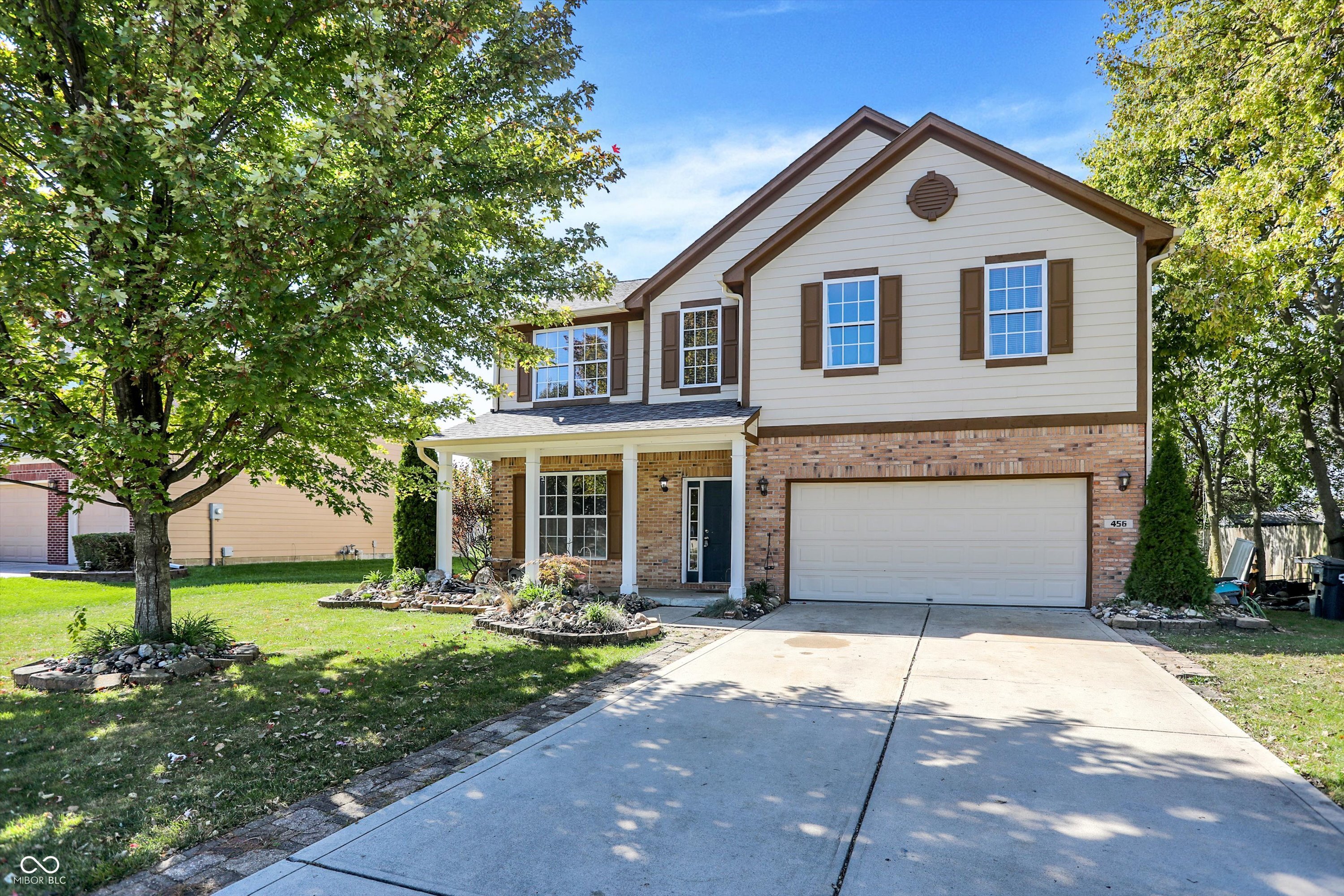 456 Georgetown Road Greenwood, IN 46142 - Photo 3 of 57 Gallery Image 3