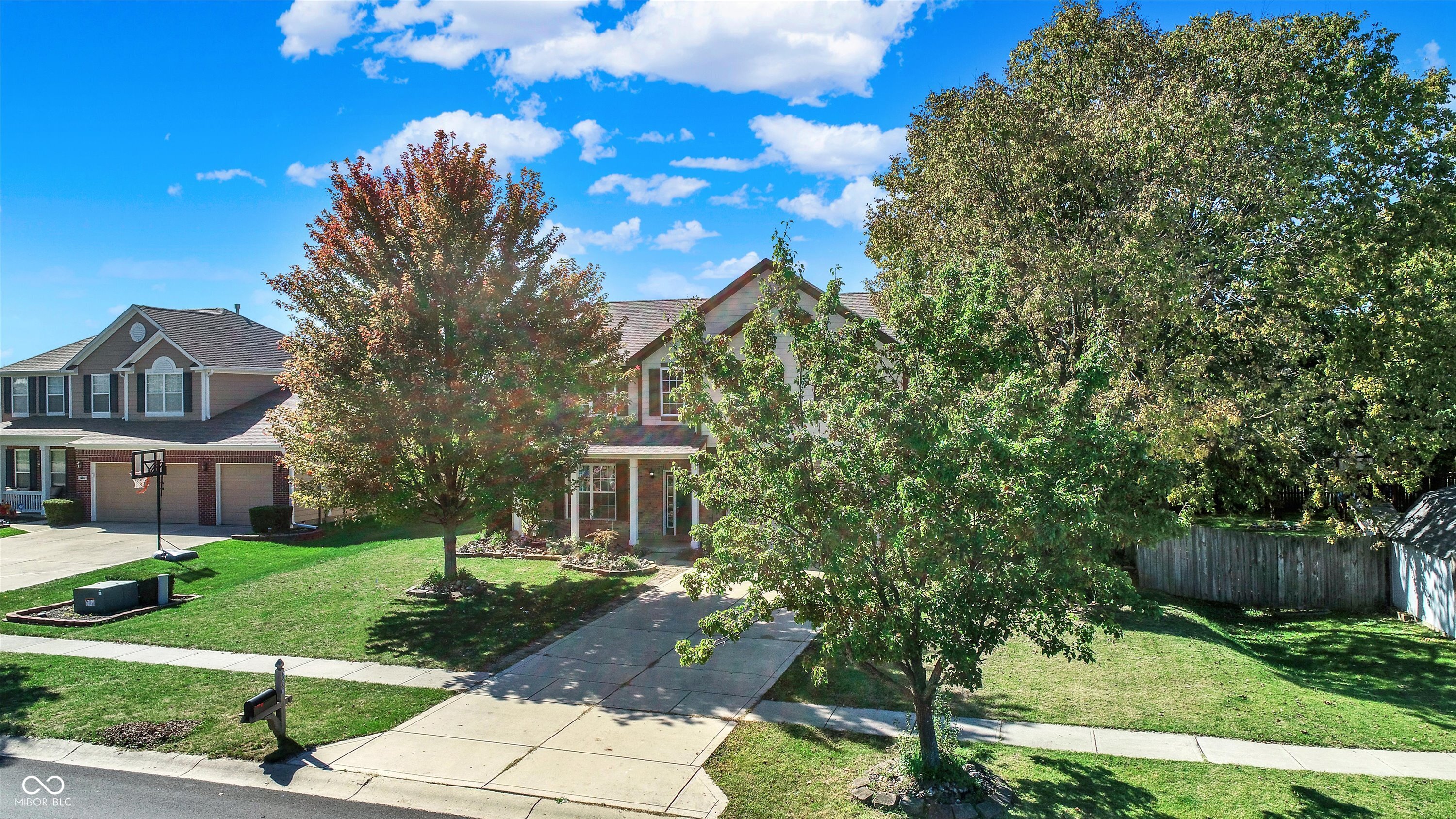 456 Georgetown Road Greenwood, IN 46142 - Photo 50 of 57 Gallery Image 50