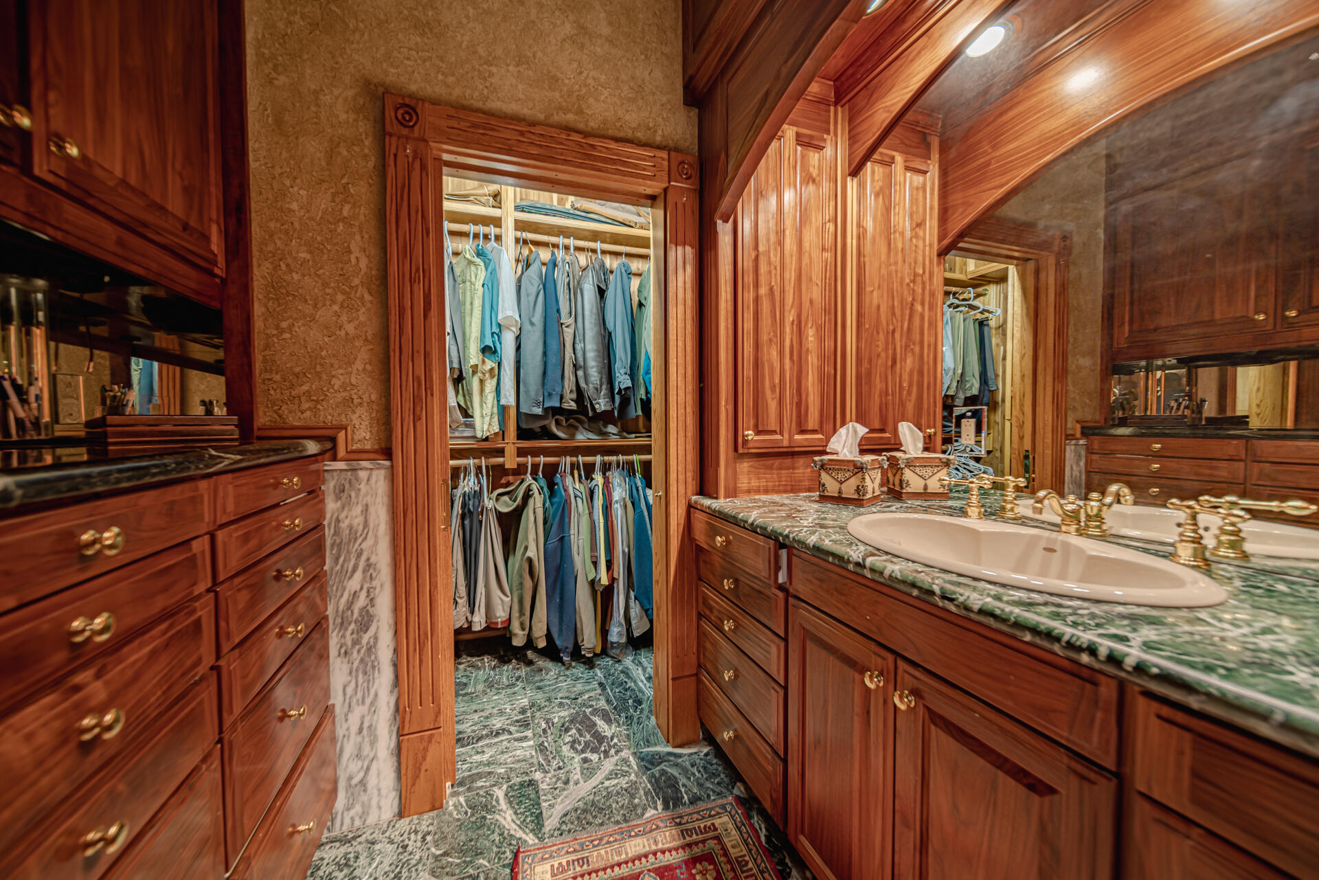 1051 Modock Road Trade, TN 37691 - Photo 11 of 24 Modock Master Bath Him