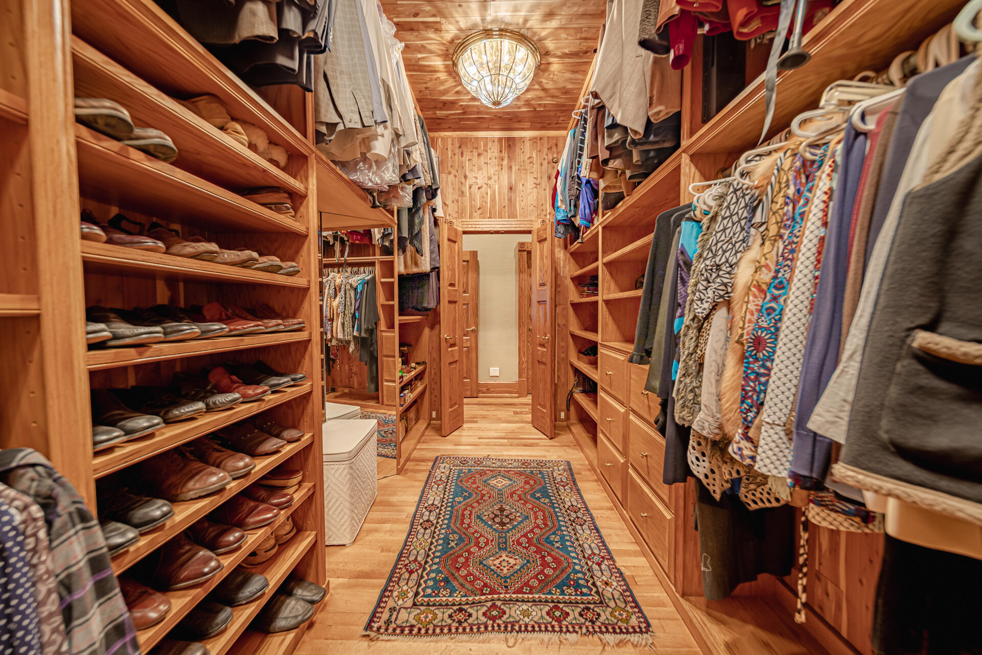 1051 Modock Road Trade, TN 37691 - Photo 14 of 24 Modock Master Closet His 2