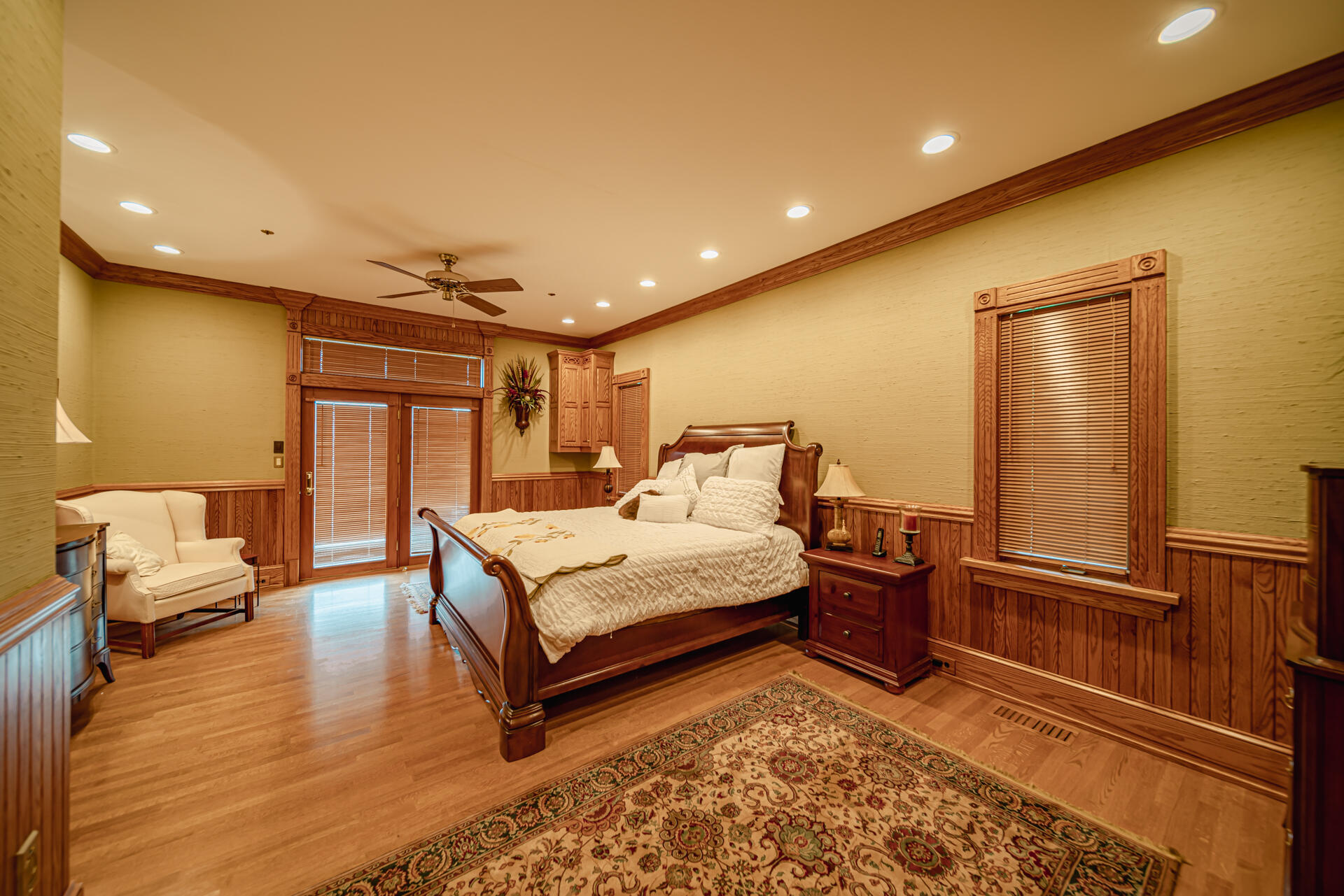 1051 Modock Road Trade, TN 37691 - Photo 21 of 24 Modock Lower Level Bedroom 3