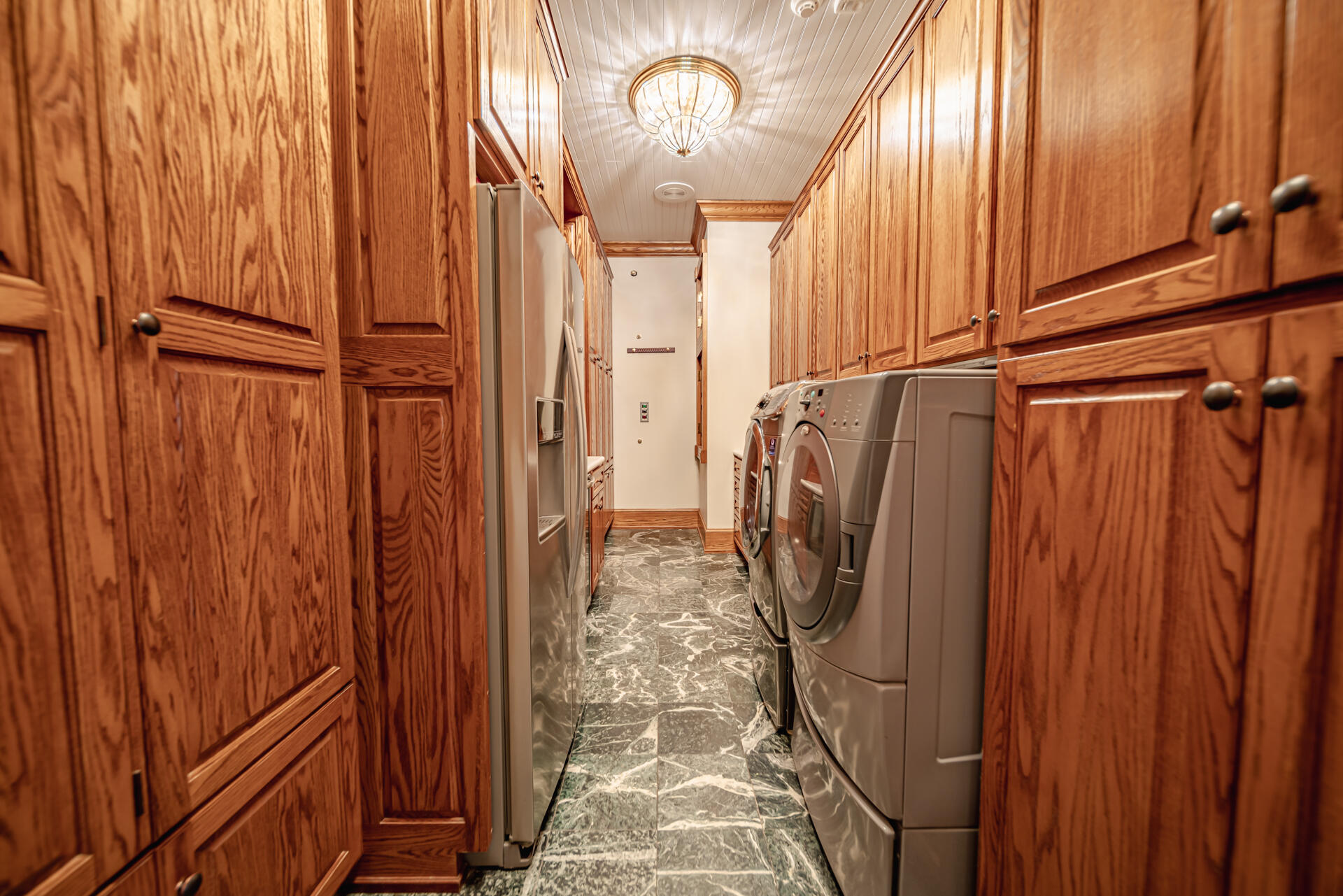 1051 Modock Road Trade, TN 37691 - Photo 24 of 24 Modock Laundry Room