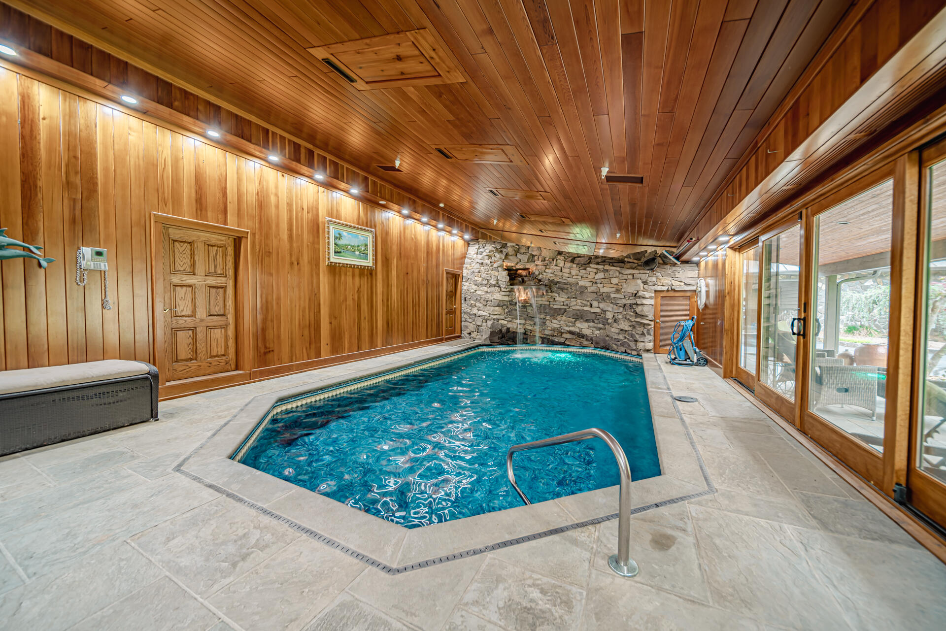 1051 Modock Road Trade, TN 37691 - Photo 9 of 24 Modock Main Level Pool