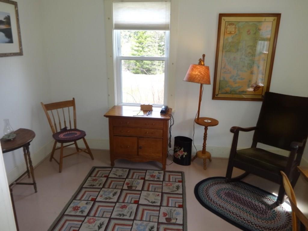 94 Dix Point Road Bernard, ME 04612 - Photo 9 of 20 Photo