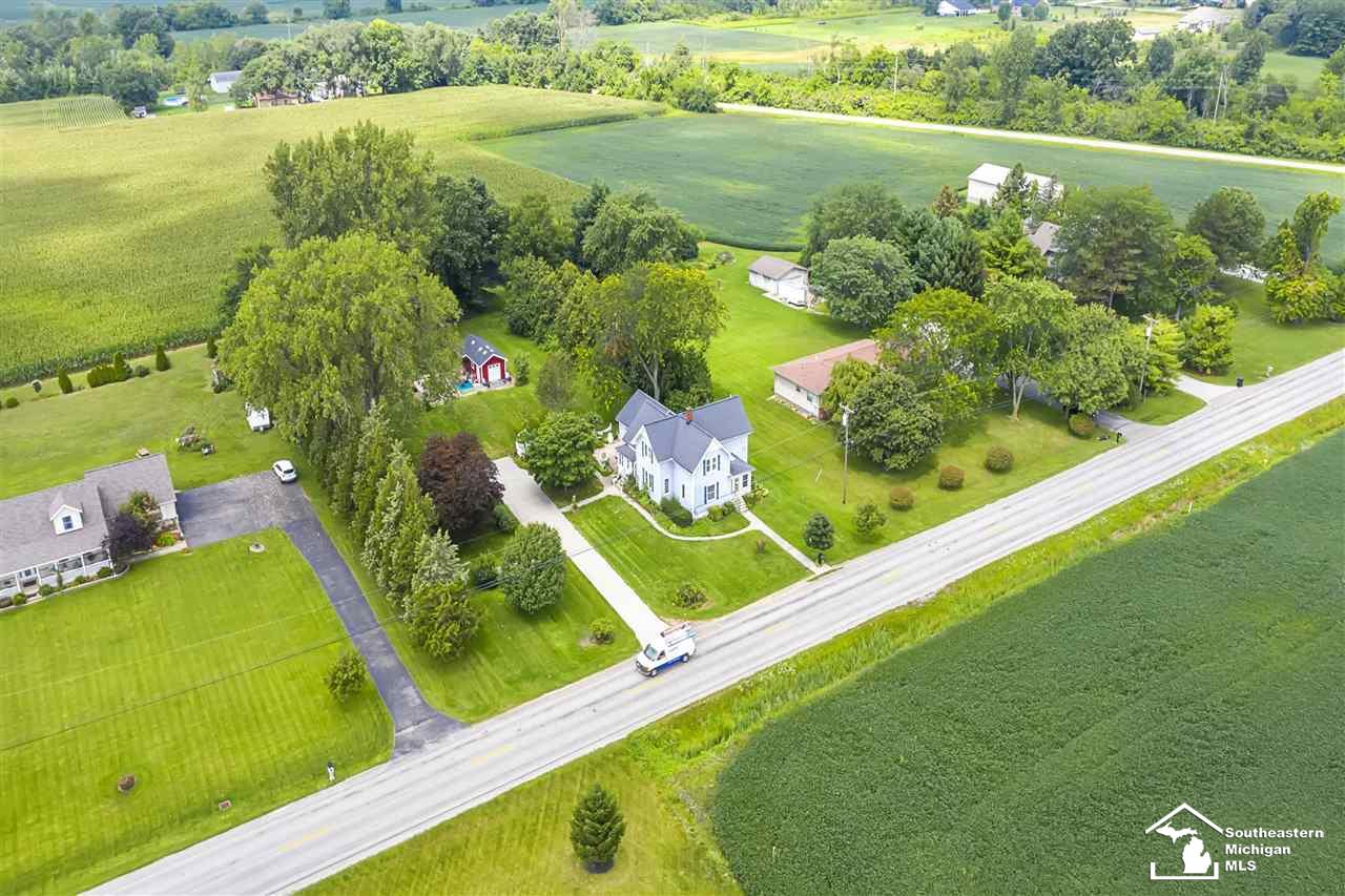 2182 Strasburg Road Monroe, MI 48161 - Photo 46 of 46