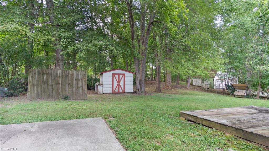 4503 Knightbridge Road Greensboro, NC 27455 - Photo 22 of 22 Gallery Image 22
