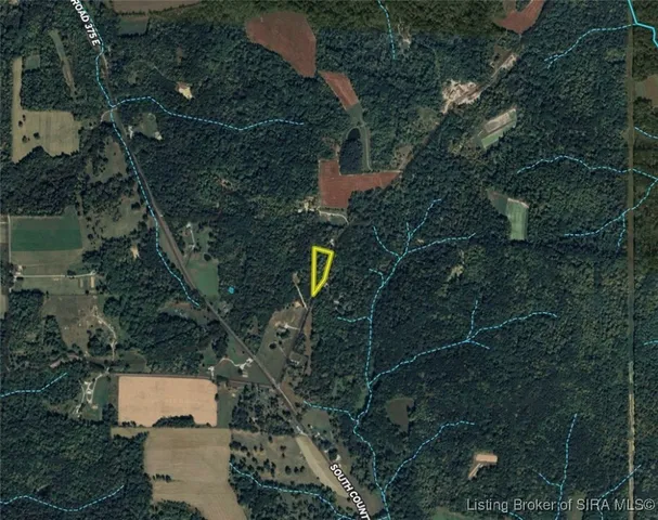 $34,900 | 425 E South Co Road, Marengo, IN 47140