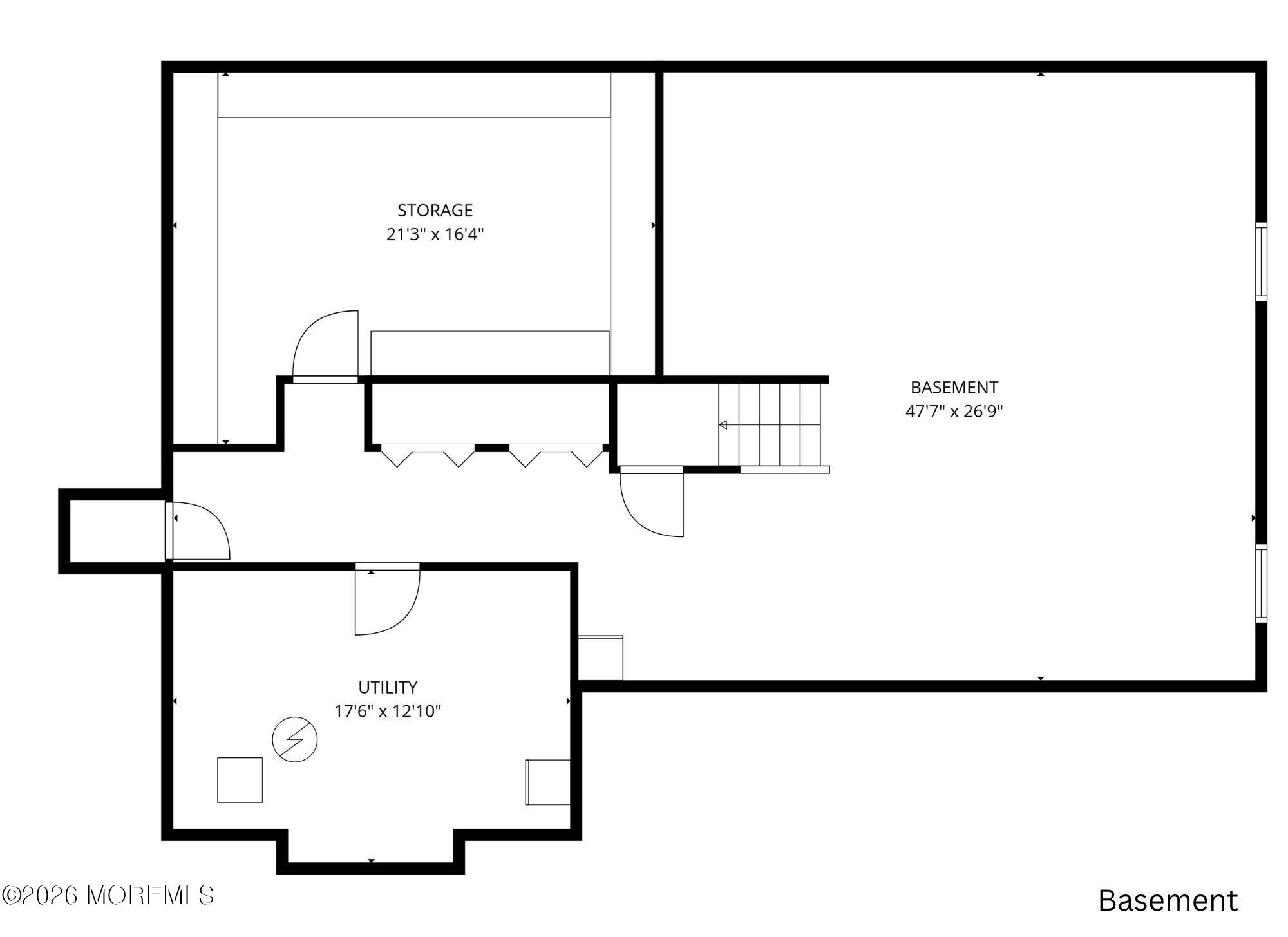 827 Holmdel Road Holmdel, NJ 07733 - Photo 13 of 13 3