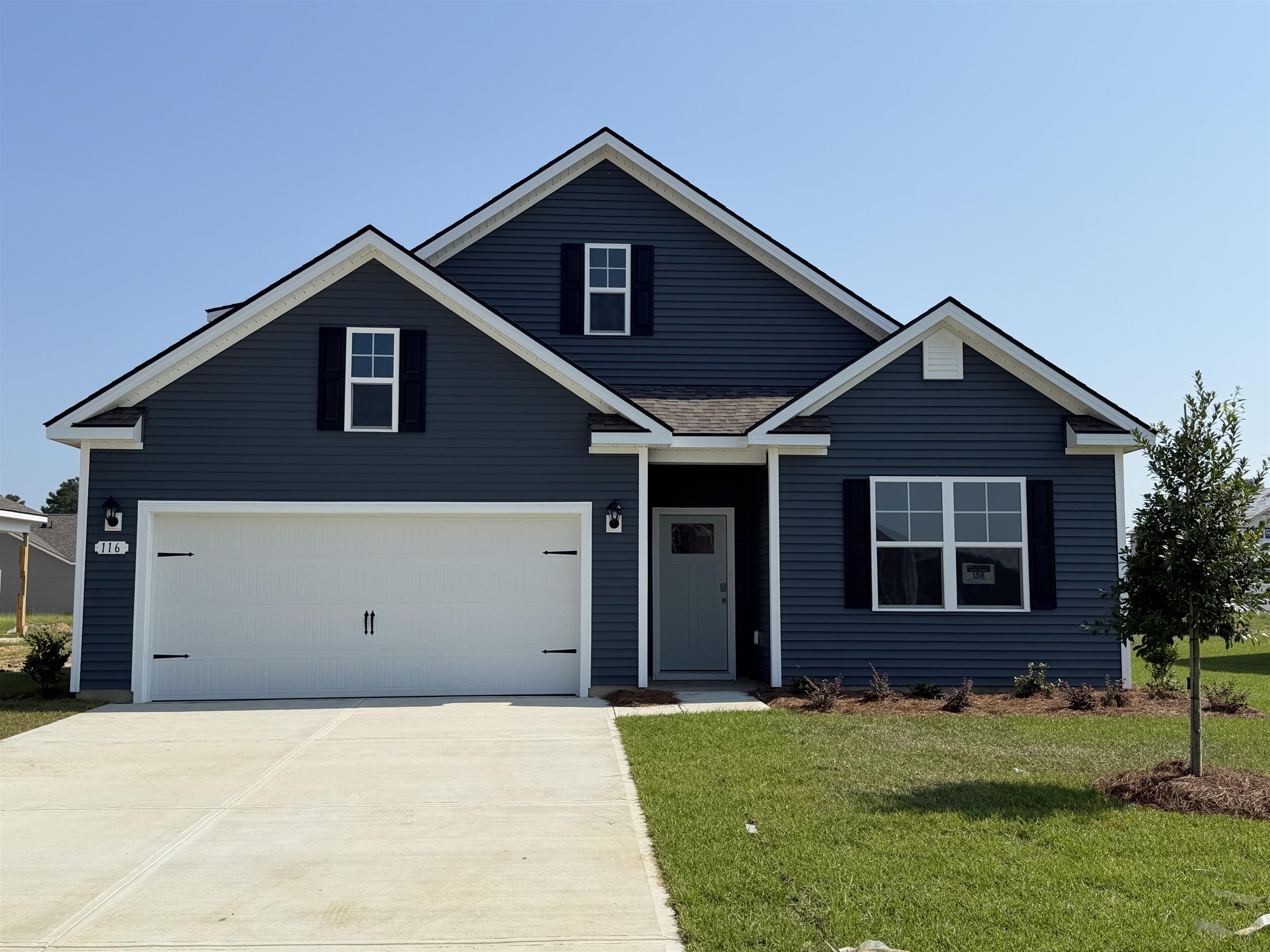 116 Planting Way Myrtle Beach, SC 29588 - Photo 1 of 24 Gallery Image 1