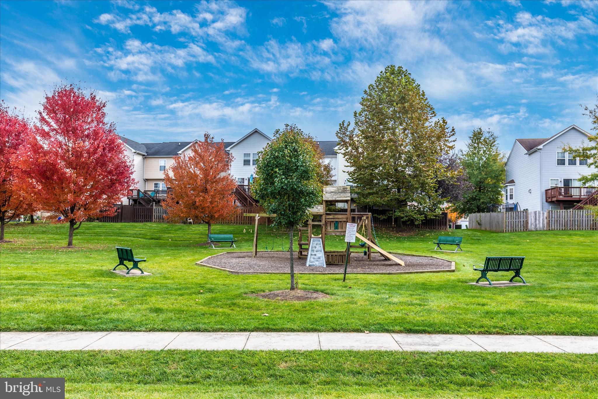 105 Sentry Ridge Smithsburg, MD 21783 - Photo 59 of 62 Community