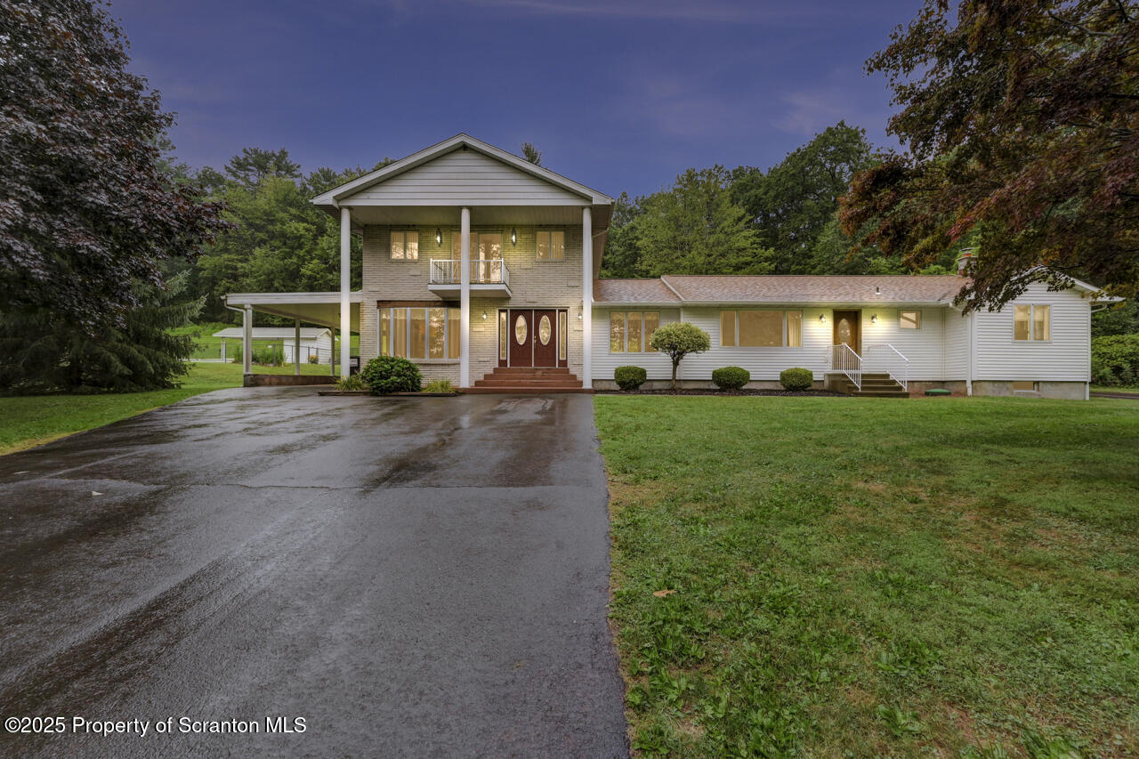 937 Cortez Road Lake Ariel, PA 18436 - Photo 2 of 83 937CortezRd01Dusk-jpg