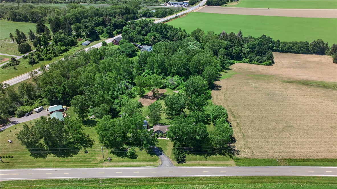 3496 Whitney Road Seneca, NY 14561 - Photo 37 of 41