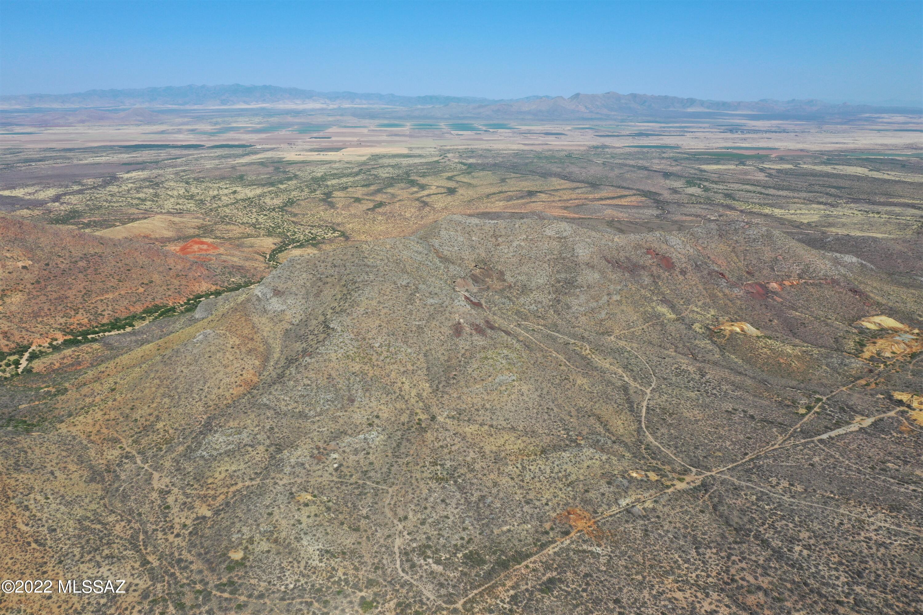 221 North High Lonesome Road Elfrida, AZ 85610 - Photo 5 of 11