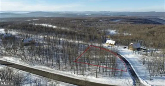 $110,000 | 120 Sundance Way, McHenry, MD 21541