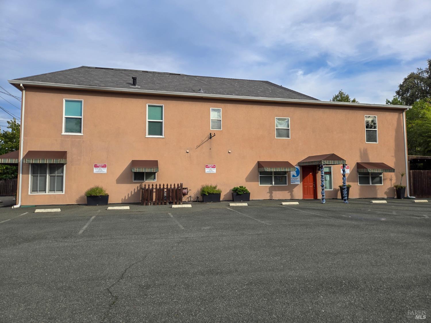 448 Sebastopol Avenue Santa Rosa, CA 95401 - Photo 2 of 21