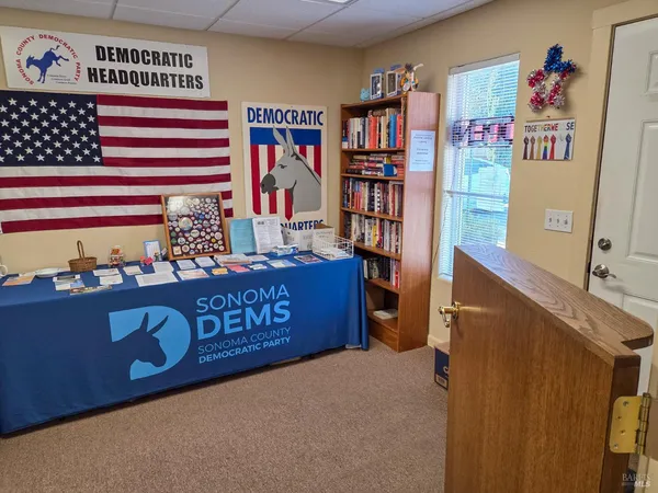 $1,095,000 | 448 Sebastopol Avenue, Santa Rosa, CA 95401