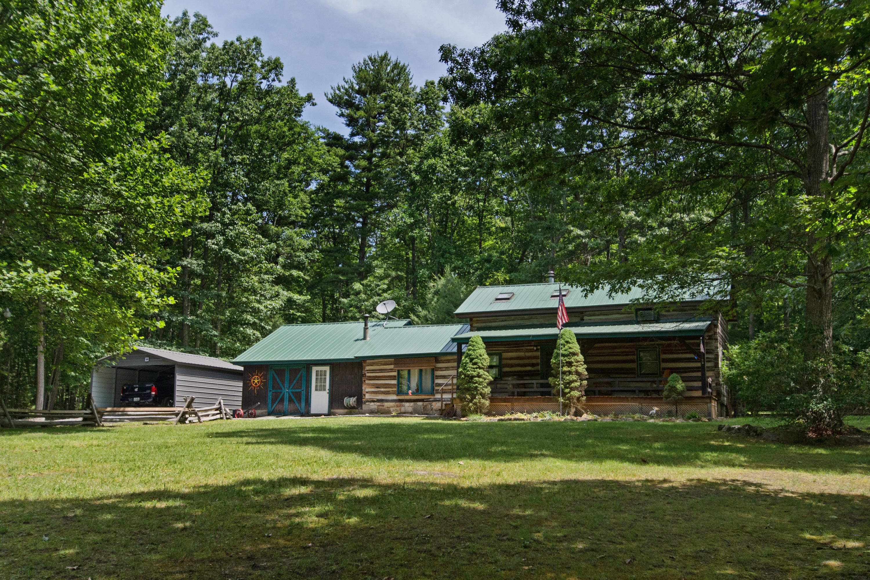 599 Woodbrier Estates Road Alderson, WV 24910 - Photo 41 of 48 Gallery Image 41