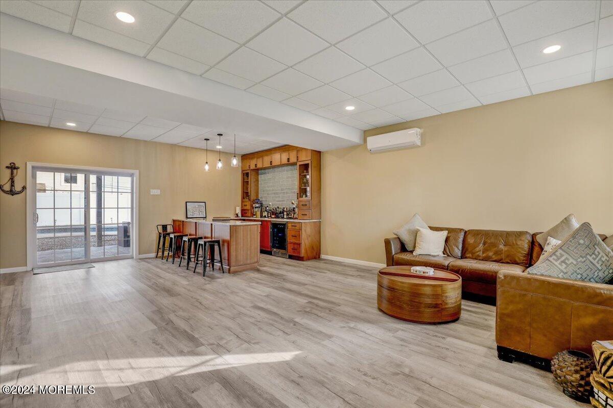 45 Vanard Drive Brick, NJ 08723 - Photo 29 of 52 a living room with furniture and a window