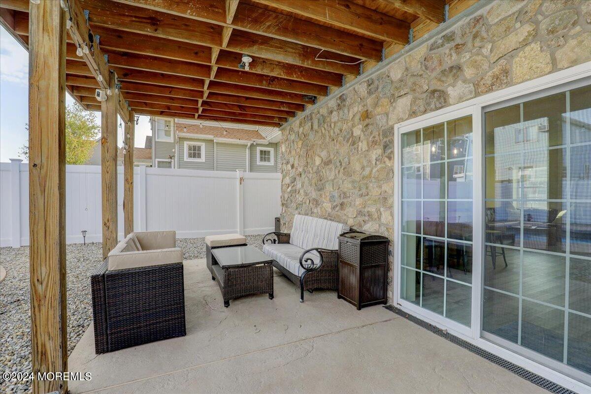 45 Vanard Drive Brick, NJ 08723 - Photo 36 of 52 a view of livingroom with furniture